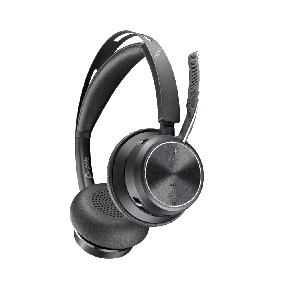 Poly Voyager Focus 2 — foto 2