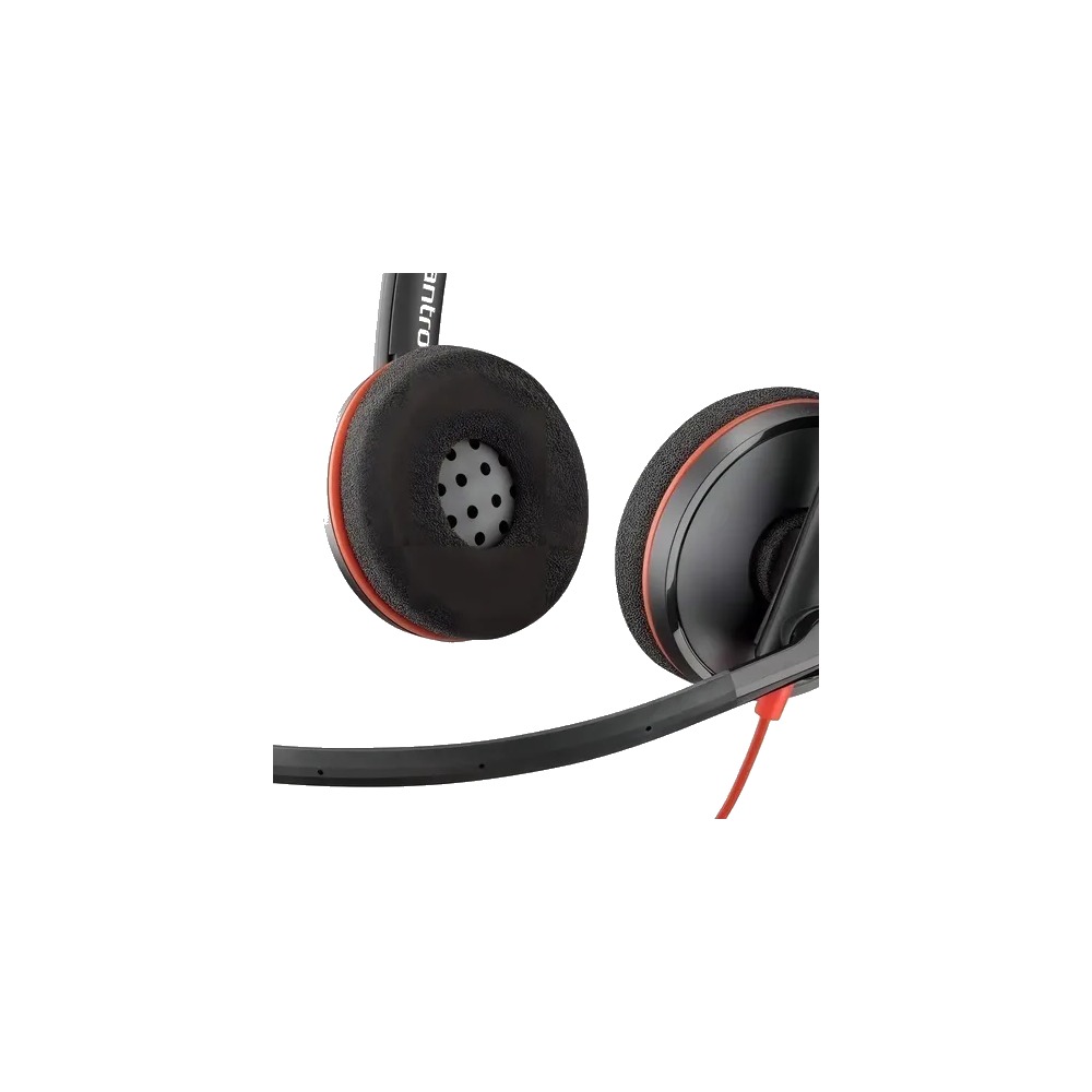 Poly Blackwire C3220 — foto 3