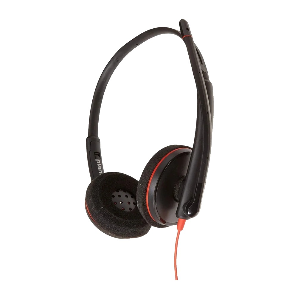 Poly Blackwire C3220 — foto 2