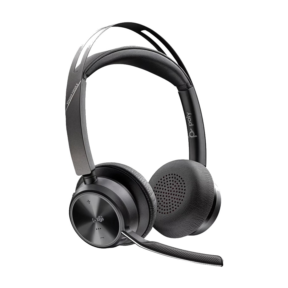 Poly Voyager Focus 2 — foto 1